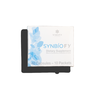 Synbiofy — 10-Day Gut Reset